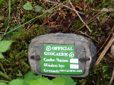Geocache